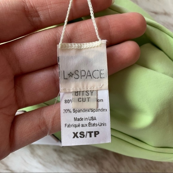 L*Space Harrington Bikini Bottoms - Picture 6 of 14